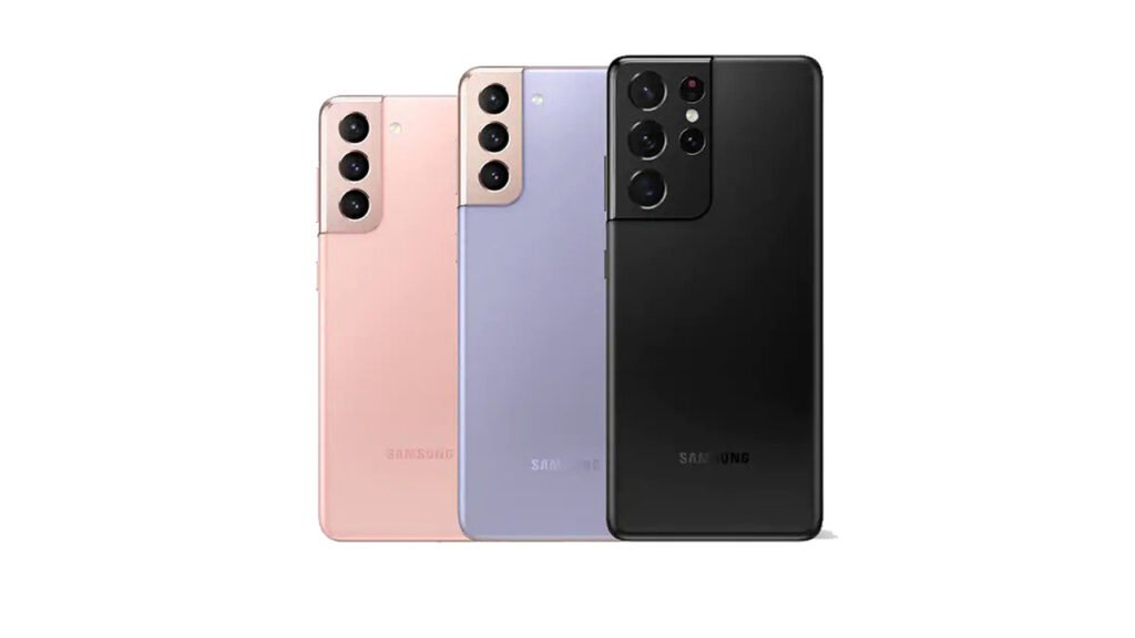 Samung-Galaxy-S21-and-S21-Ultra