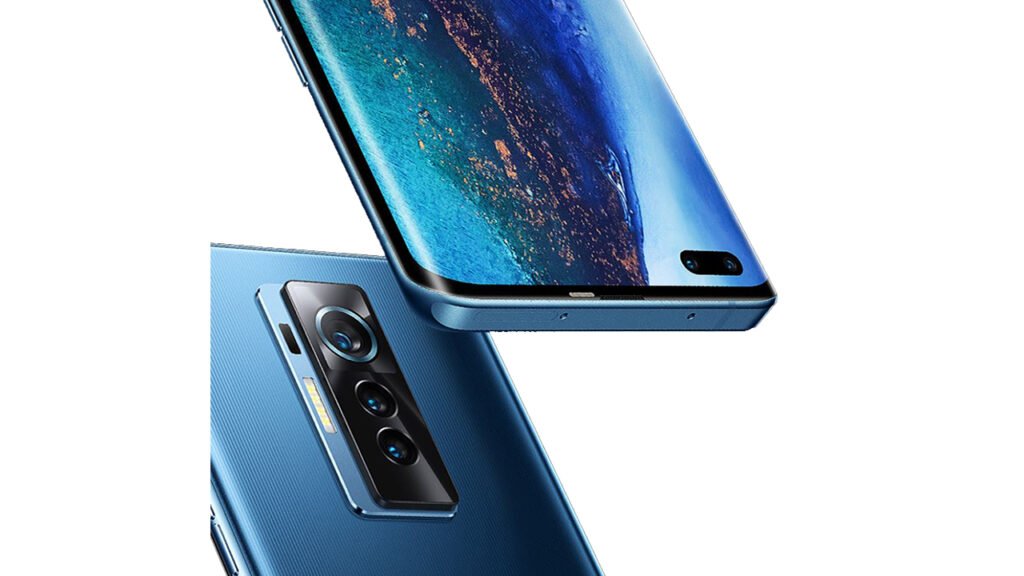 Tecno Phantom X