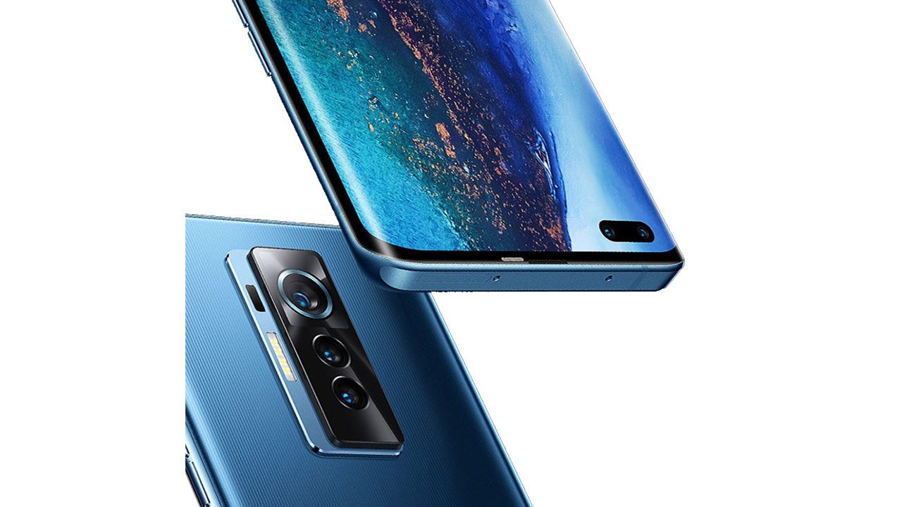 Tecno Phantom X