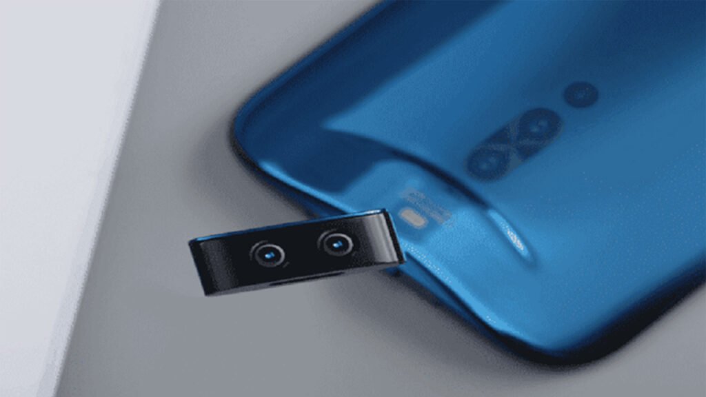 Vivo to announce detachable camera 