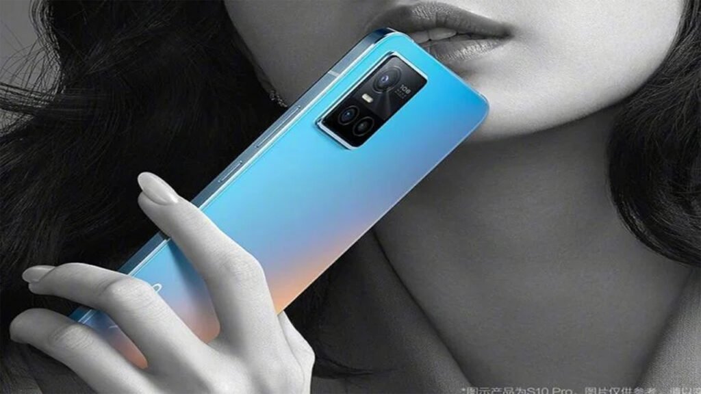 Vivo S10 Pro to Launch on 15 July