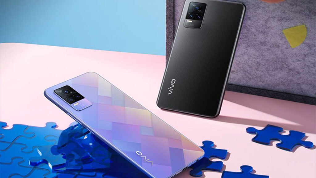 Vivo V23e Coming Soon 
