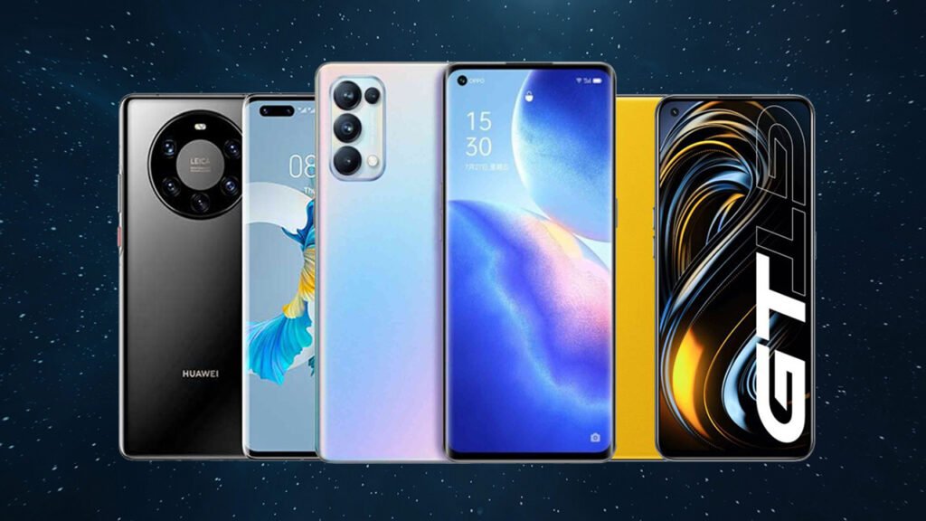 12GB RAM Mobile Price in Pakistan 2021