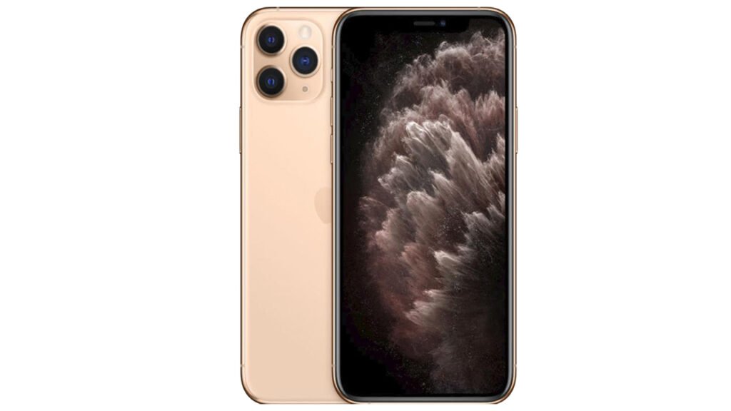Apple iPhone 11 Pro 