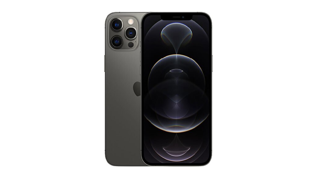 Apple iPhone 12 Pro Max