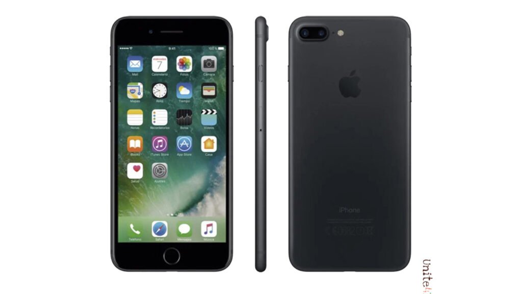 Apple iPhone 7 Plus