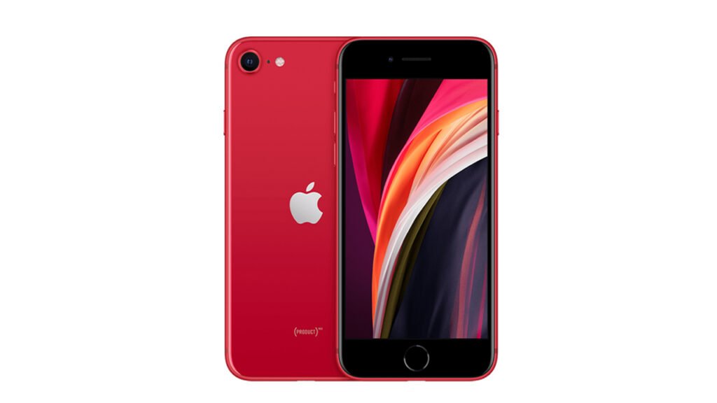 Apple iPhone SE 2020