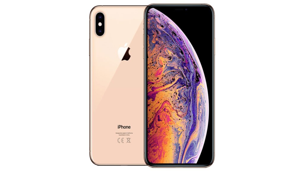 Apple iPhone XS Max
