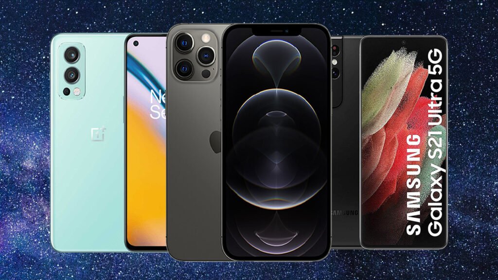 Best Selfie Camera Phone in Pakistan 2021