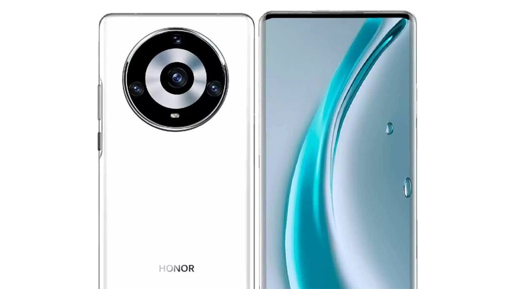 Honor Magic 3 series