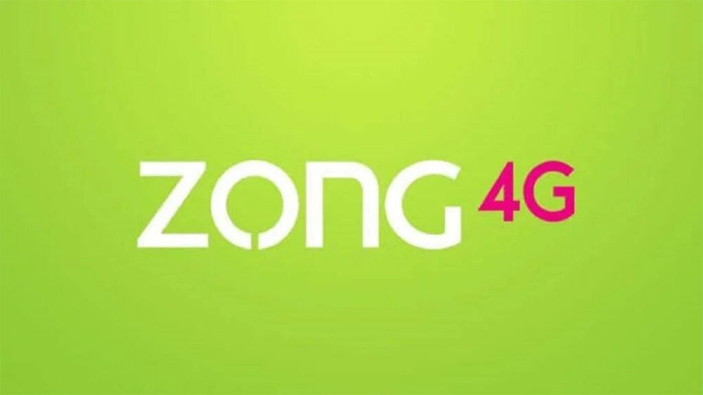 How to Check Zong Internet Package