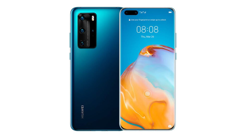 Huawei-P40-Pro