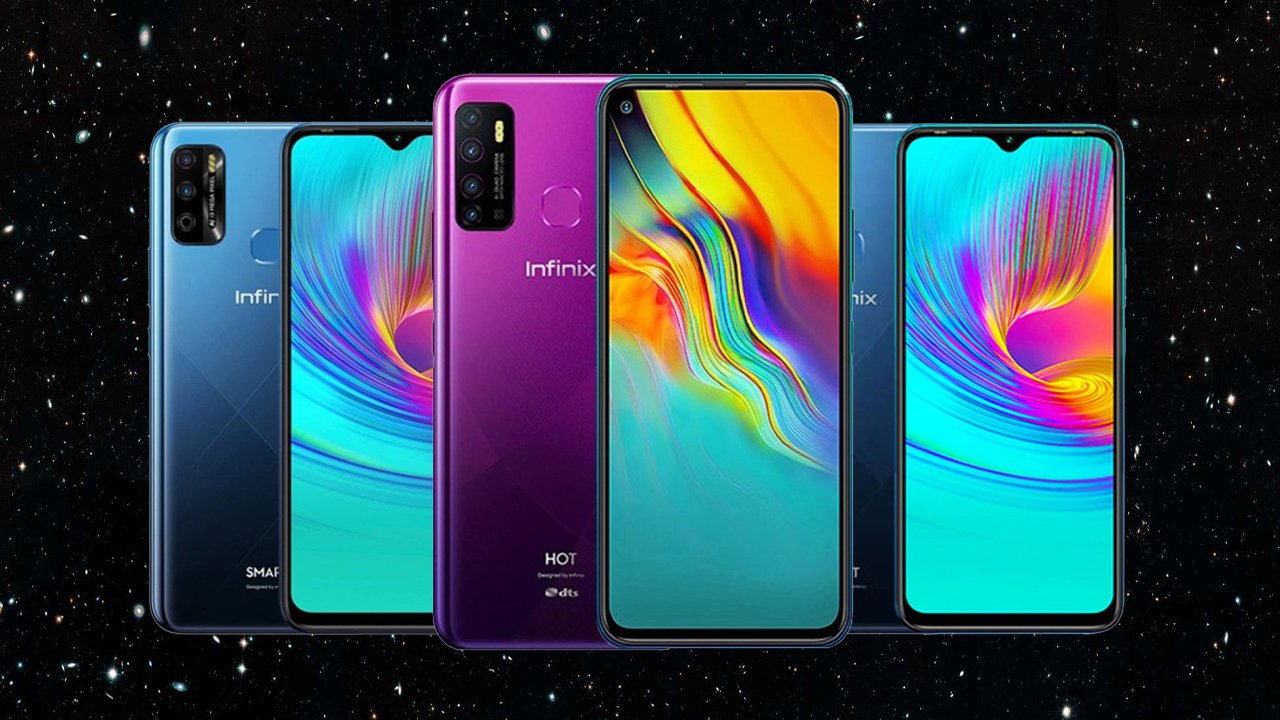 Infinix-3GB-RAM-Mobile-Price-in-Pakistan-2021