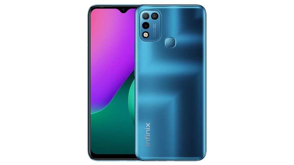 Infinix Hot 10 Play 3GB