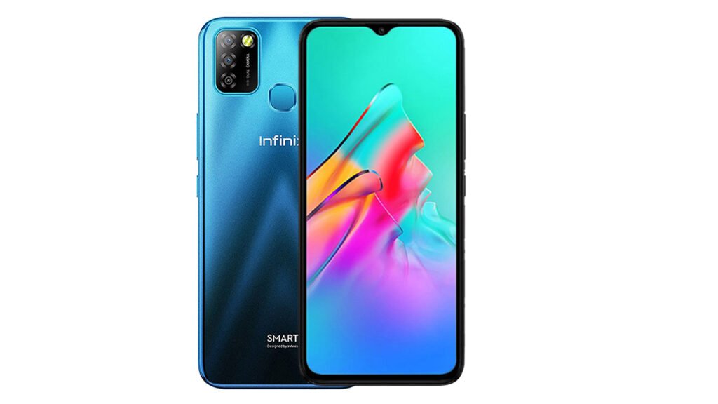 Infinix Smart 5