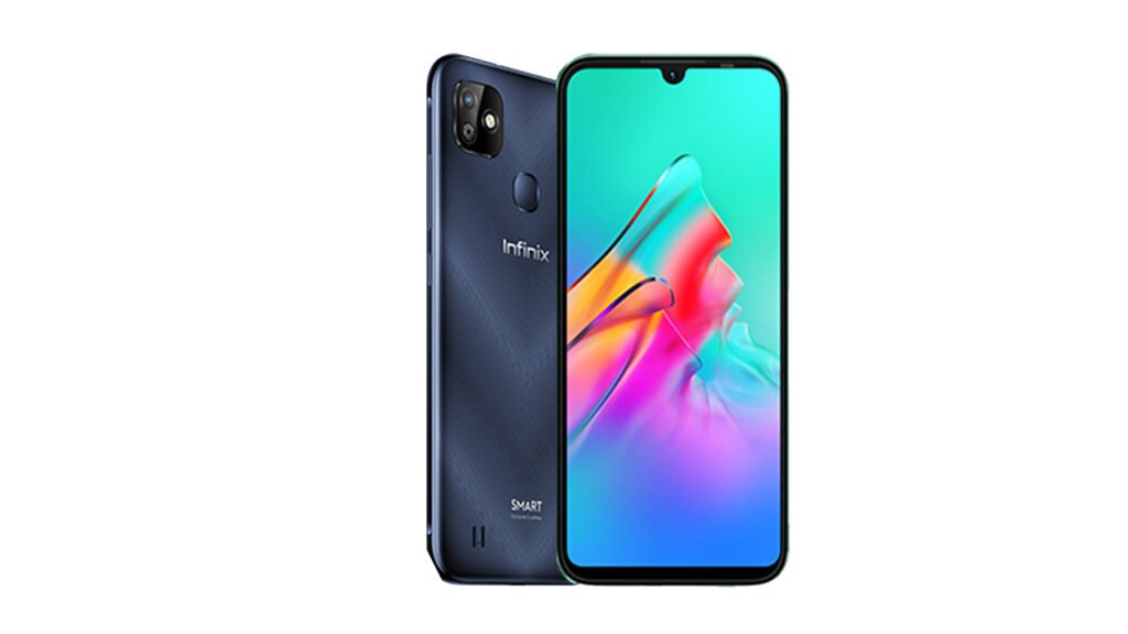 Infinix Smart HD