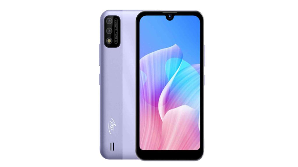 Itel A26