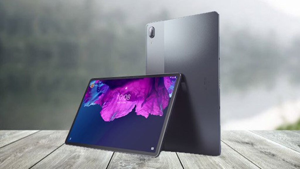 Lenovo P12 Pro will have Snapdragon 855 Chipset