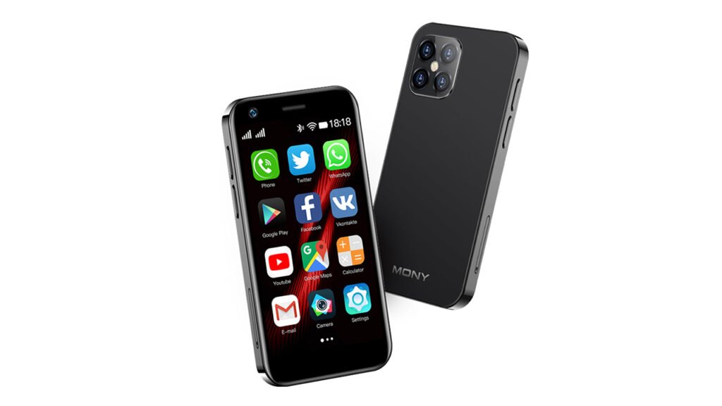 Mony has introduced Mint