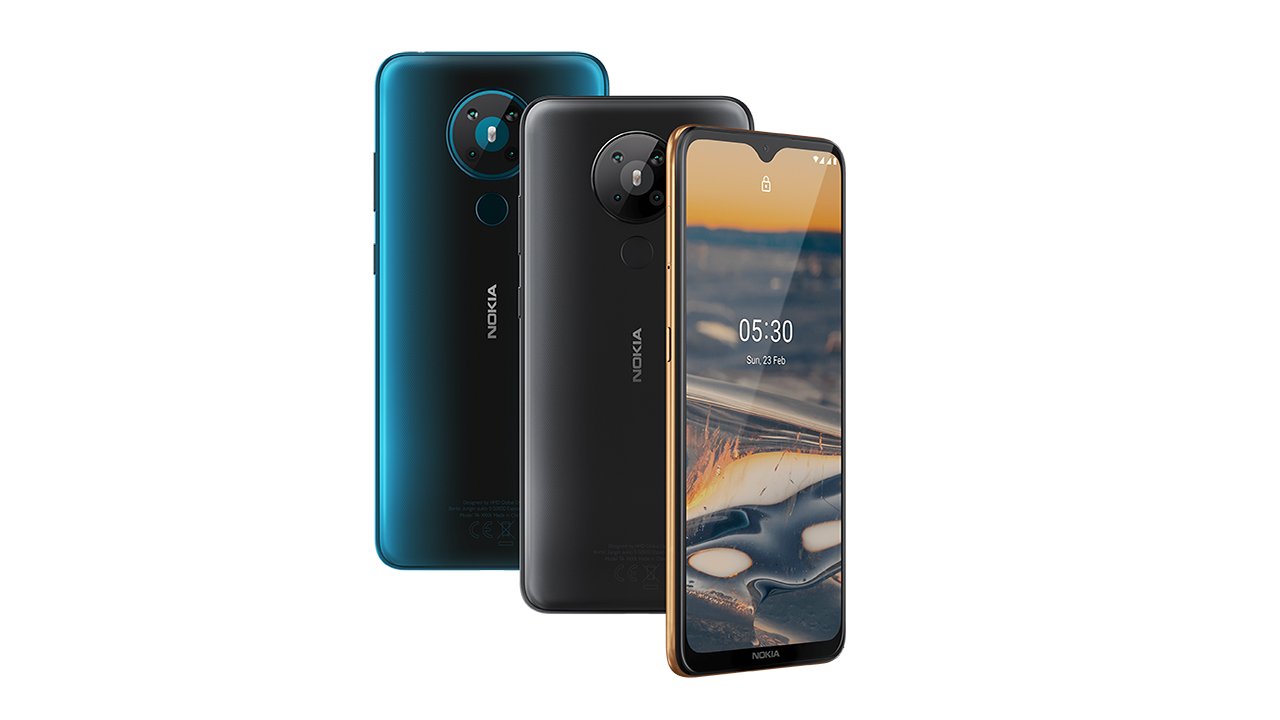 Nokia-5-3