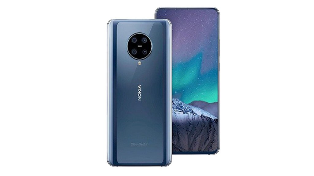 Nokia 9.3