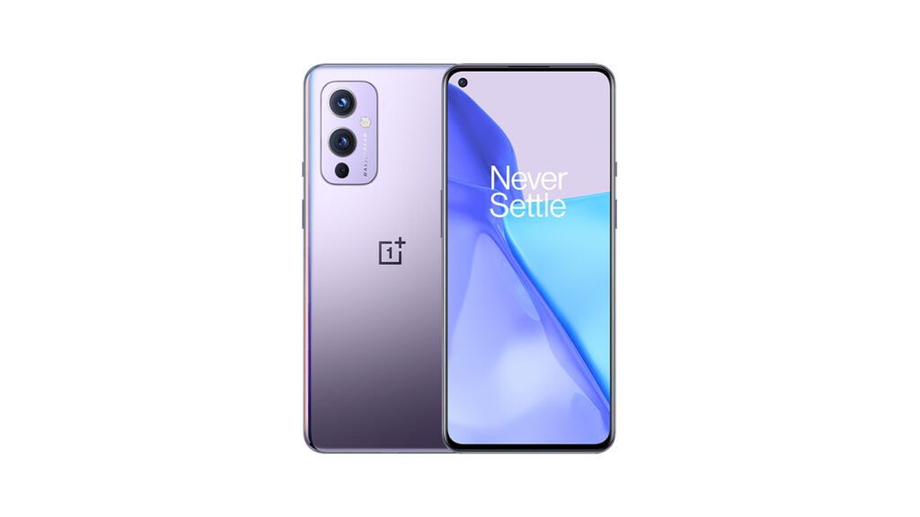 OnePlus 9