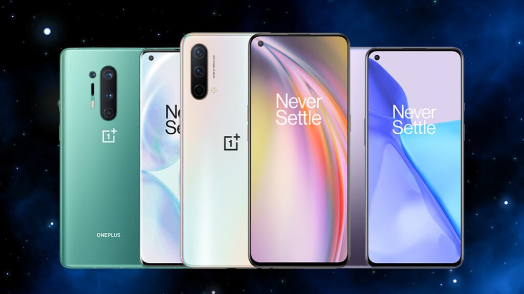 OnePlus Mobile Price in Pakistan