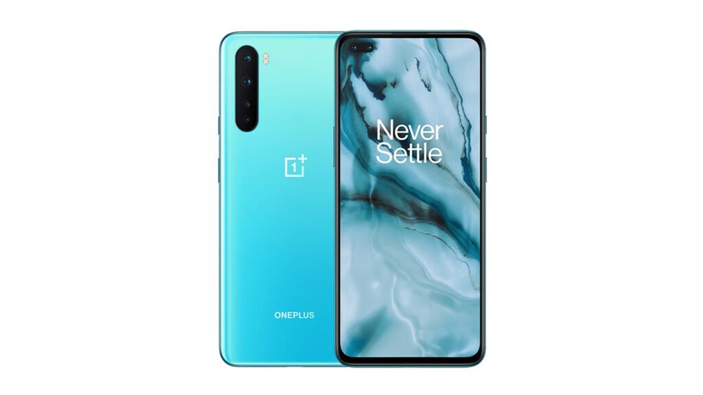 OnePlus Nord