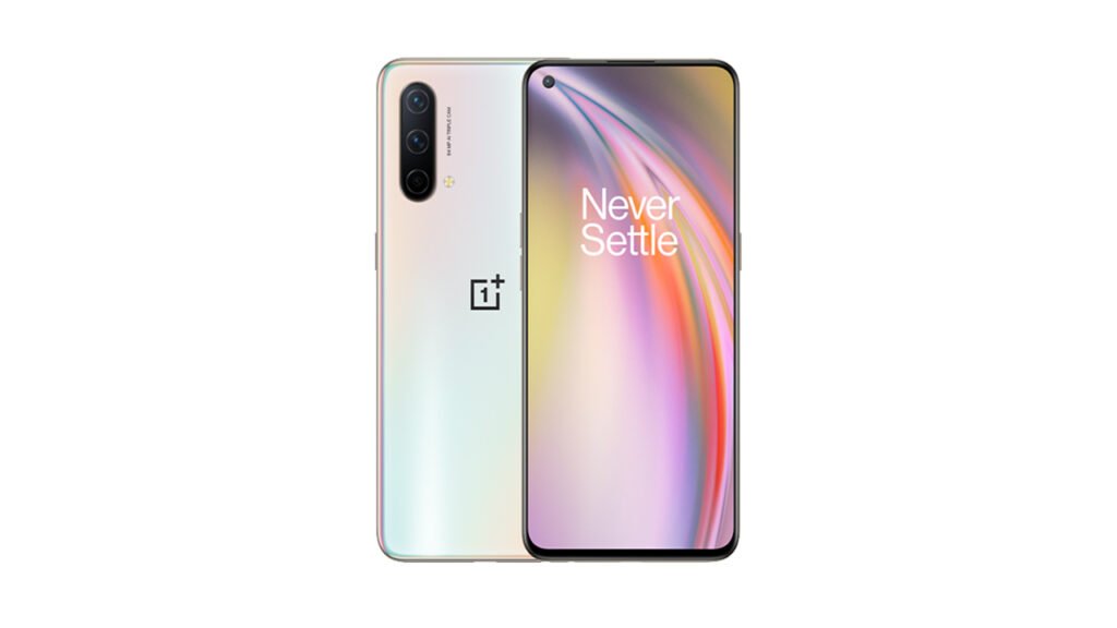 OnePlus Nord CE 5G