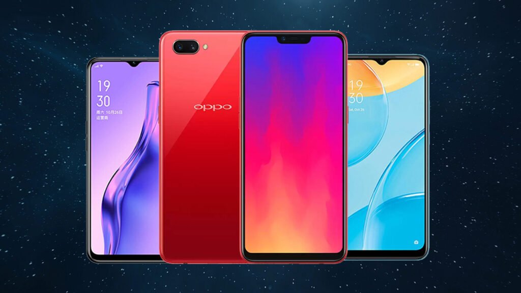 Oppo 3GB RAM Mobile Price in Pakistan 2021