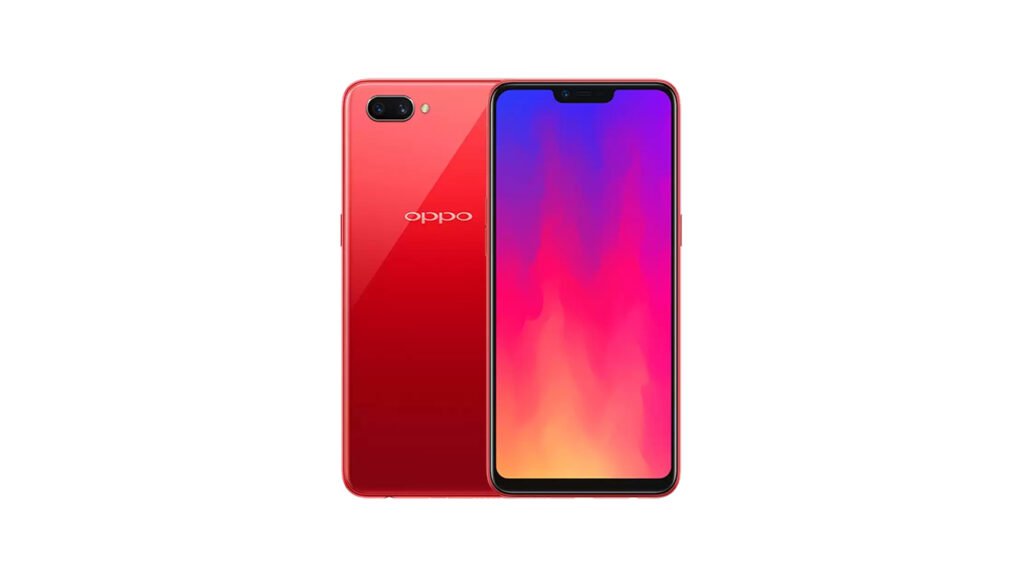 Oppo A12e