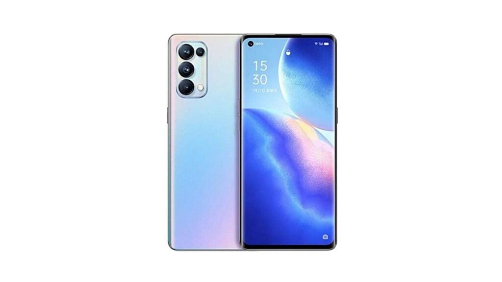 Oppo Reno 5
