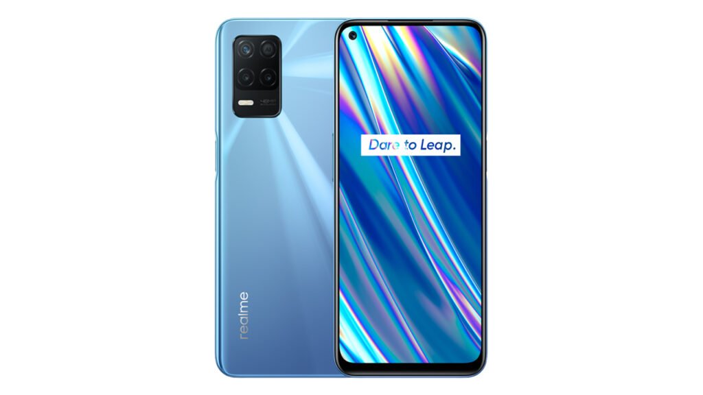 Realme 8