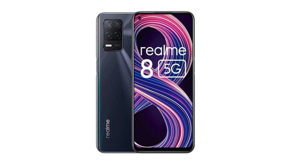 Realme 8 5G