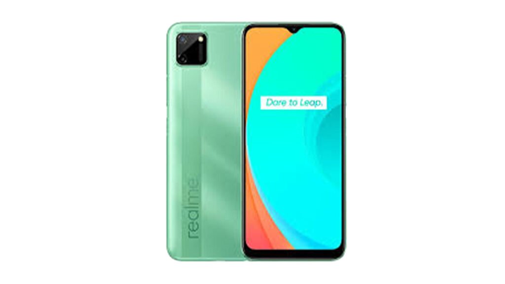 Realme C11
