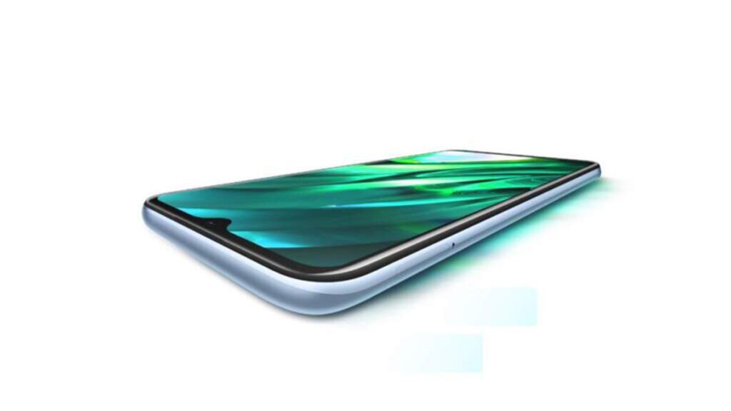 Realme C25s