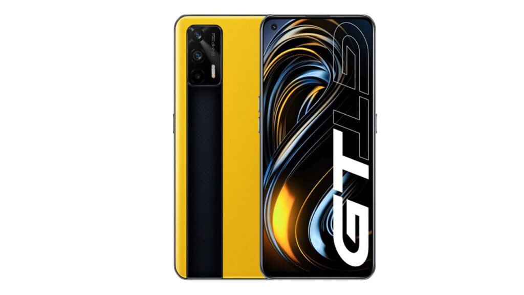 Realme GT 2
