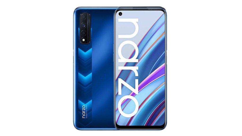 Realme-Narzo-30