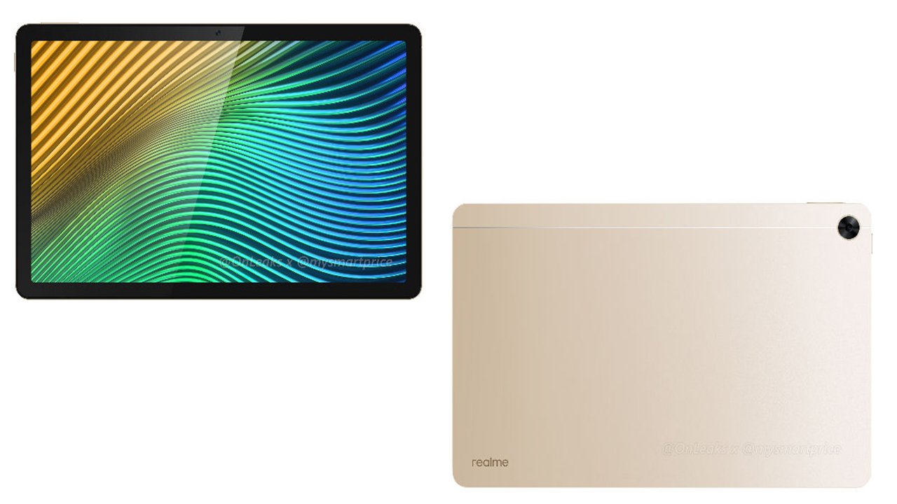 Realme-Pad