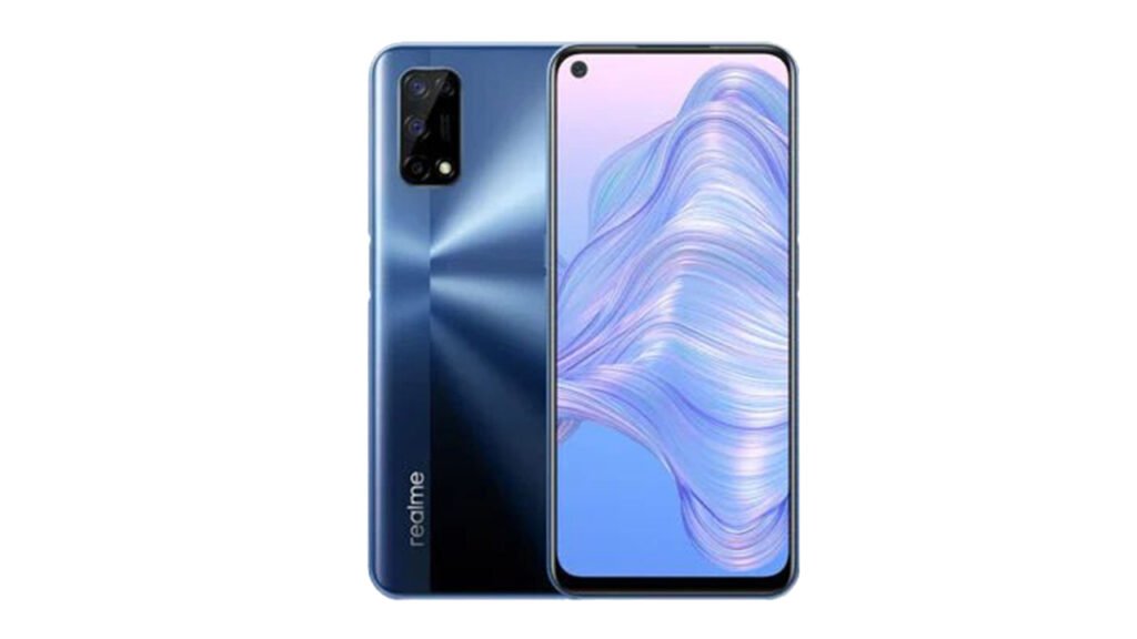 Realme V5