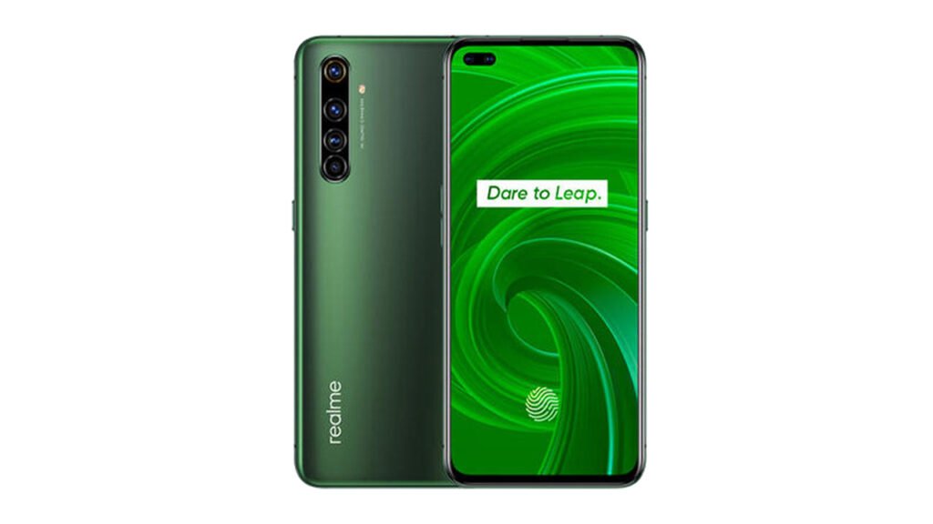 Realme X50 Pro 5G