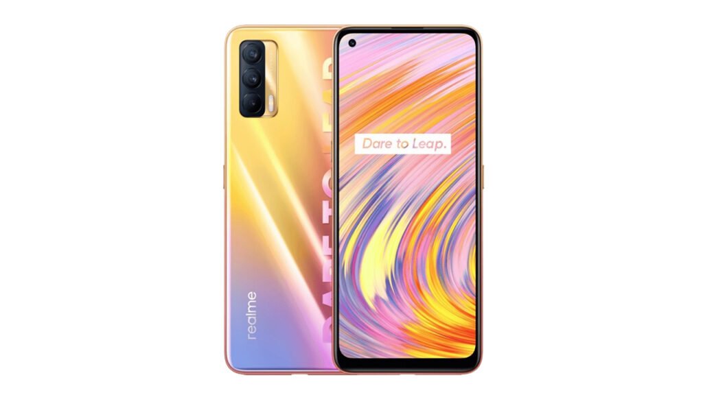 Realme X9 Pro