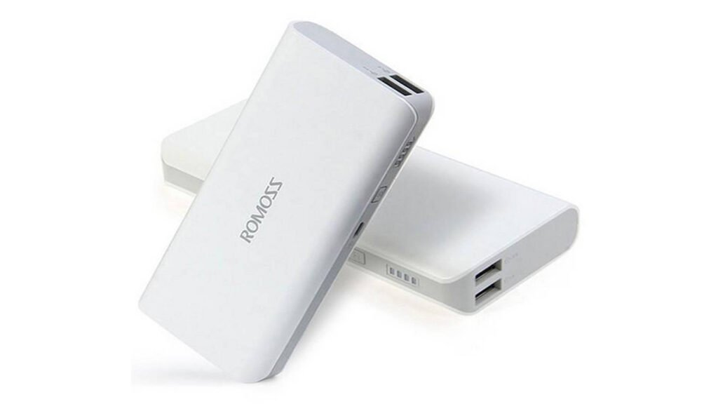 Power Bank for Mobile Price