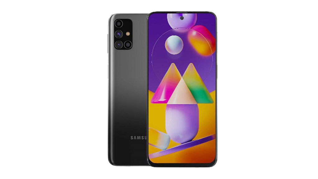 Samsung Galaxy M31s