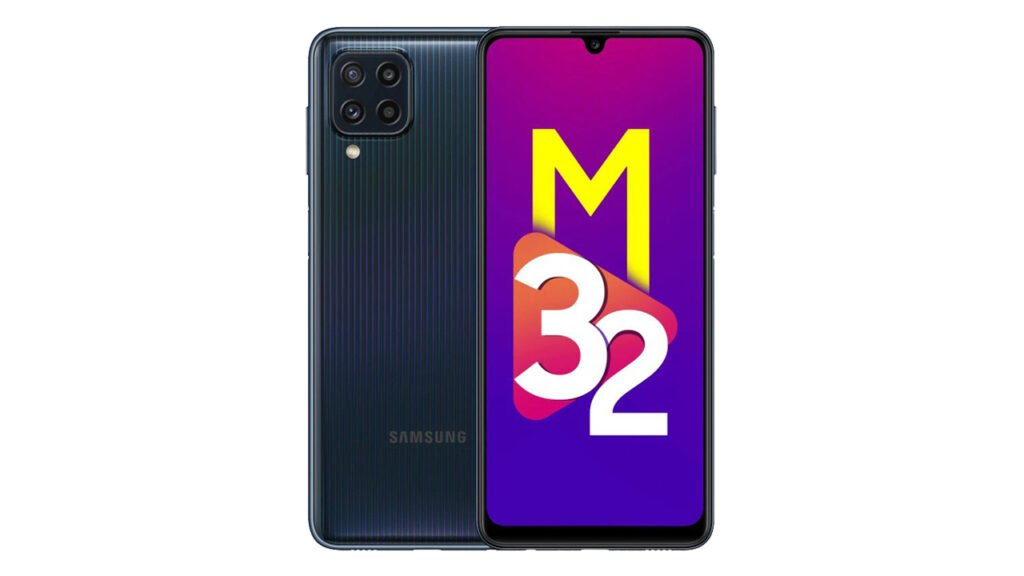 Samsung Galaxy M32