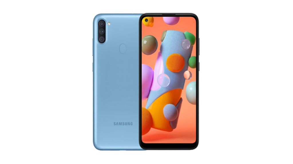Samsung Galaxy A11
