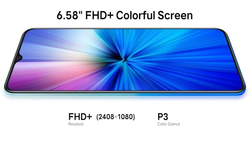Vivo Y53s 