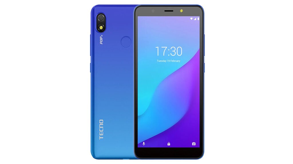 Tecno Pop 3
