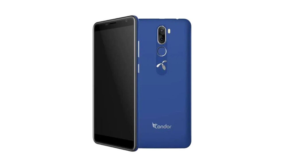 Telenor Infinity i5