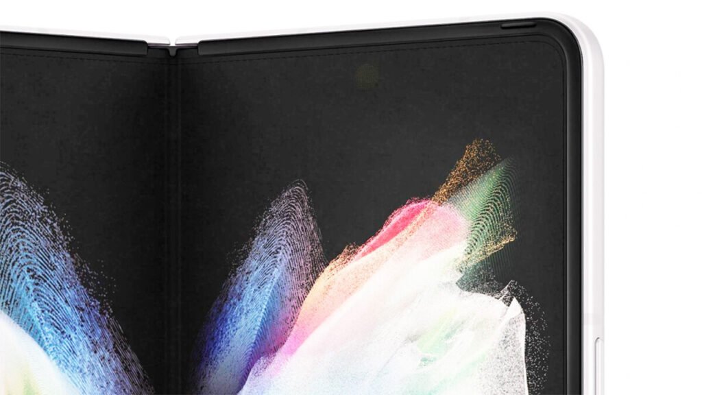 Samsung Galaxy Z Fold 3 Price